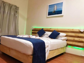 Fulidhoo La Perla Guest House